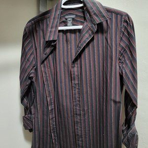 Club Monaco casual button shirt